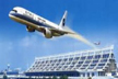 Trial run of flight at Kannur airport on December 31